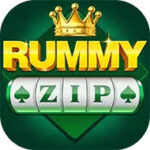Zip Rummy
