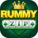 Zip Rummy